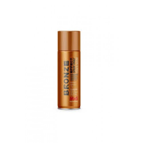 MXS Bronz Efekt Sprey Boya 400 ml