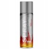 MXS Isıya Dayanıklı Sprey Boya Gümüş Renk   400ml