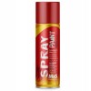 MXS Isıya Dayanıklı Sprey Boya Kırmızı Renk  400ml