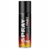 MXS Isıya Dayanıklı Sprey Boya Siyah Renk  400ml