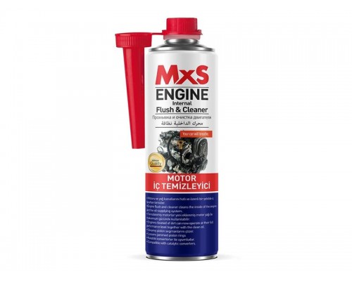 MXS Motor İç Temizleyici Sprey 300 ml