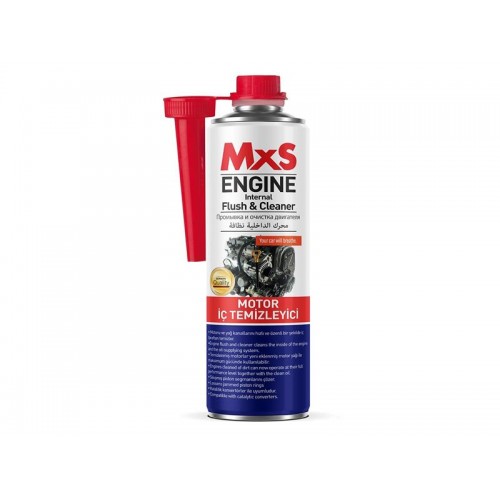 MXS Motor İç Temizleyici Sprey 300 ml
