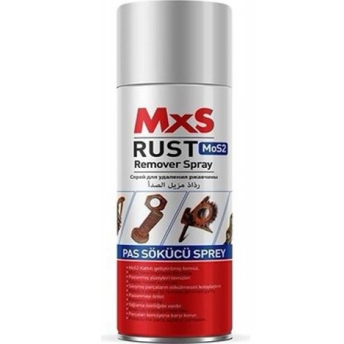 MXS Pas Sökücü Sprey 400 ml