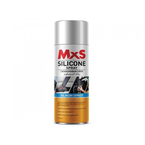 MXS Silikon Sprey 400 ml