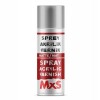 MXS Sprey Mat Vernik 400 ml