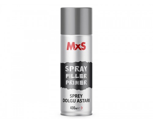 MXS XL PRO Sprey Dolgu Astarı  500ml
