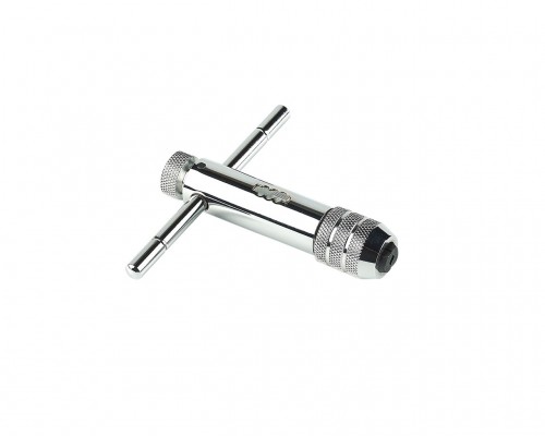 NO:2 M5-M12 Kısa Cırcır Kılavuz Kolu GFB4151