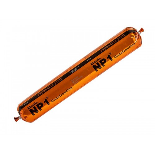 NP1 Polimer Silikon Mastik Sosis Beyaz 600 ml NP1 Polimer Silikon Mastik Sosis Beyaz 600 ml