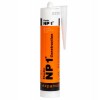 NP1 Polimer İzolasyon ve Tamir Silikon Siyah 290 ml NP1 Polimer İzolasyon ve Tamir Silikon Siyah 290 ml