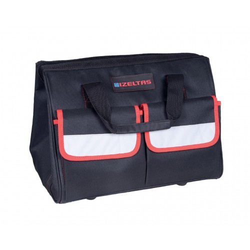 Orta Boy Bez Takım Çantası