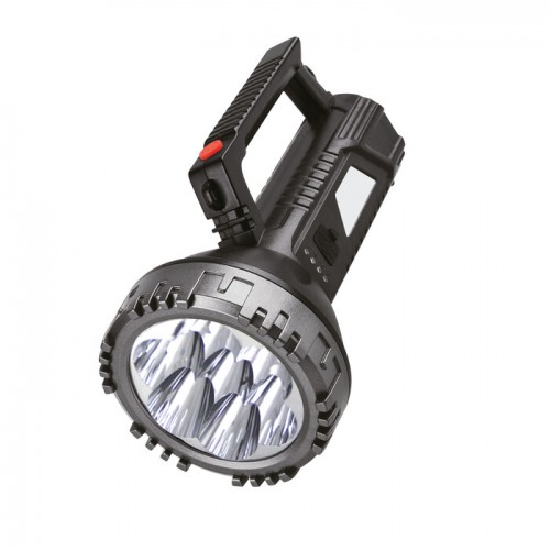 PANTHER PT-8407 USB Şarjlı El Feneri PANTHER PT-8407 USB Şarjlı El Feneri