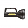 PANTHER PT-8407 USB Şarjlı El Feneri PANTHER PT-8407 USB Şarjlı El Feneri