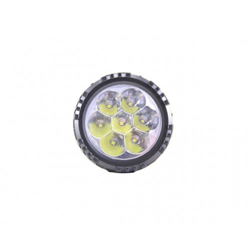 PANTHER PT-8407 USB Şarjlı El Feneri PANTHER PT-8407 USB Şarjlı El Feneri