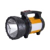 PANTHER PT-8817 USB Şarjlı Spot Fener PANTHER PT-8817 USB Şarjlı Spot Fener