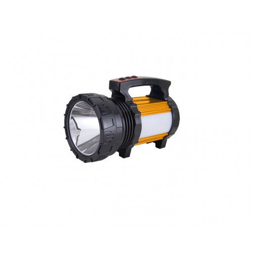 PANTHER PT-8817 USB Şarjlı Spot Fener PANTHER PT-8817 USB Şarjlı Spot Fener