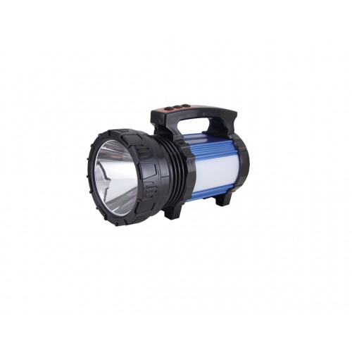 PANTHER PT-8817 USB Şarjlı Spot Fener PANTHER PT-8817 USB Şarjlı Spot Fener