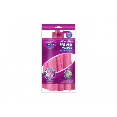 PAREX Mikrofiber Havlu Pasapas PAREX Mikrofiber Havlu Pasapas
