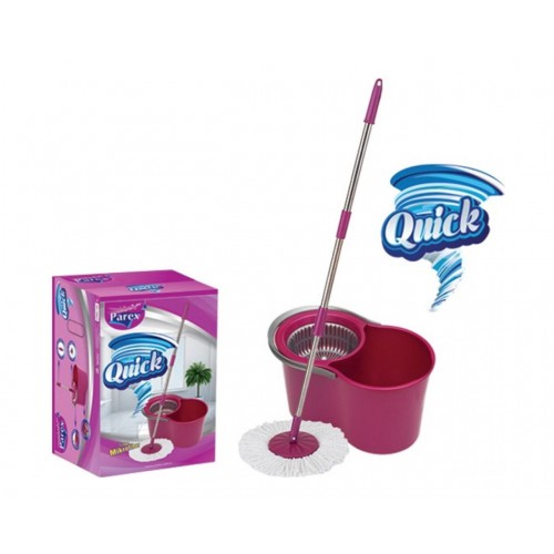 PAREX Quick Temizlik Seti PAREX Quick Temizlik Seti
