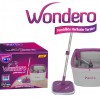 PAREX WONDERO Otomatik Temizlik Seti PAREX WONDERO Otomatik Temizlik Seti