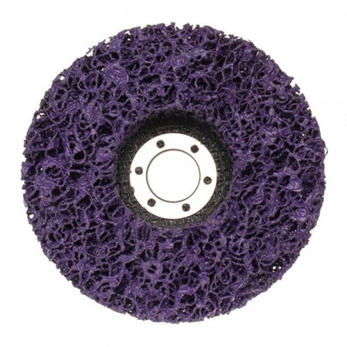 Pas Silici Mor Flap Disk Silikon 115x22 mm 55058
