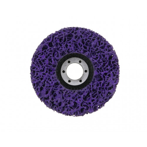 Pas Silici Mor Flap Disk Silikon 115x22 mm 55058