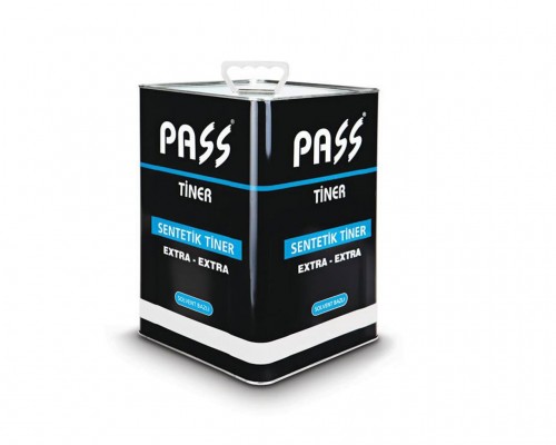 Pass Eko Sentetik Tiner 10 Lt Pass Eko Sentetik Tiner 10 Lt