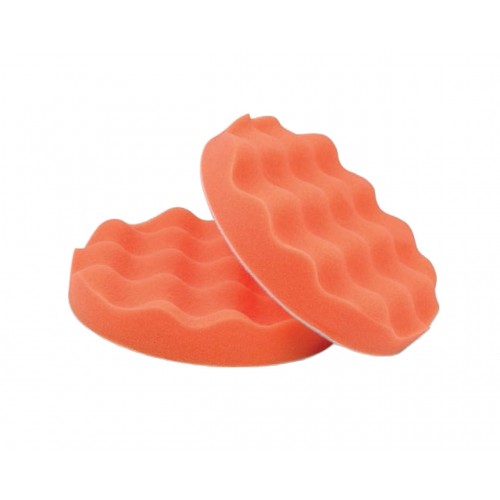 Pasta Polisaj Süngeri Yumurta Cırtlı Ped MK0225-10 Pasta Polisaj Süngeri Yumurta Cırtlı Ped MK0225-10