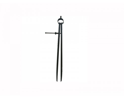 Pergel Düz 200 mm 81611 Pergel Düz 200 mm 81611