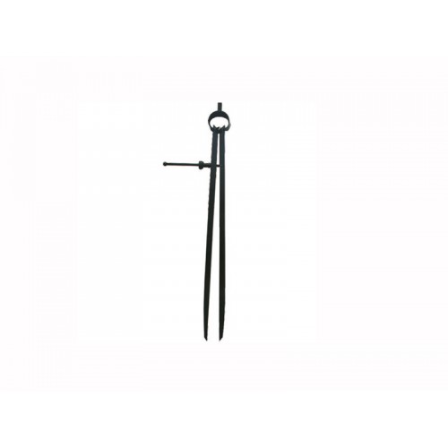 ﻿Pergel Düz 300 mm 81613