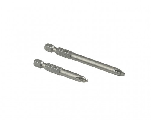 PH2X75 Yuvarlak Yıldız Bits Uç