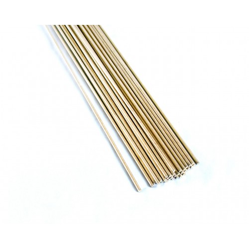 Pirinç Kaynak Teli 4 mm