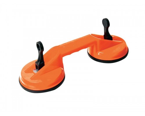 Plastik Cam Vantuzu 2'li MK4509-2 Plastik Cam Vantuzu 2'li MK4509-2