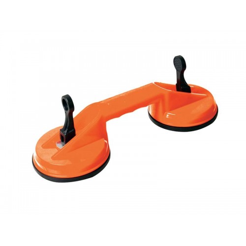 Plastik Cam Vantuzu 2'li MK4509-2