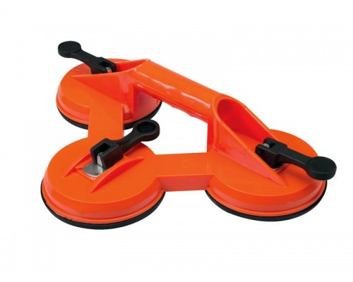 Plastik Cam Vantuzu 3'lü MK4509-4 Plastik Cam Vantuzu 3'lü MK4509-4