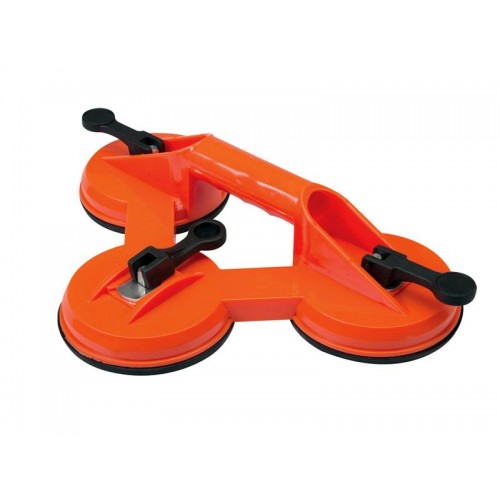 Plastik Cam Vantuzu 3'lü MK4509-4