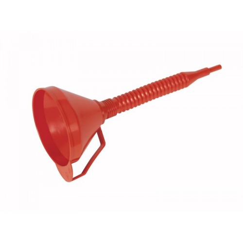 Süzgeçli Plastik Huni Süzgeçli Plastik Huni