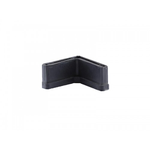 Plastik Köşebent Tapa 30 mm