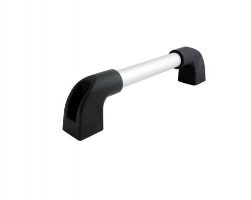 Plastik Profil Boru Kulp 400x20