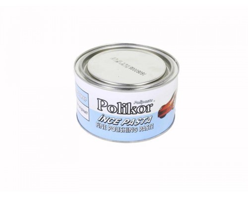 Polikor İnce Pasta 500 Gr