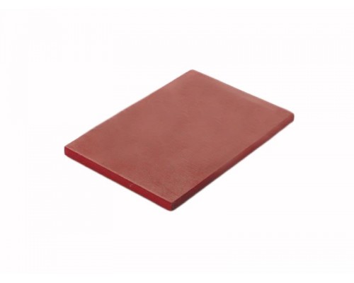 Oto Macun Lastiği Kırmızı