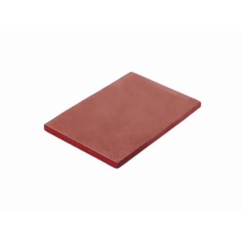 Oto Macun Lastiği Kırmızı