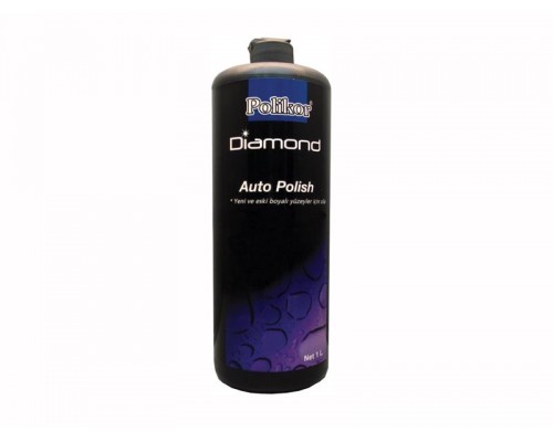 Polikor Diamond Oto Polish 250 mL