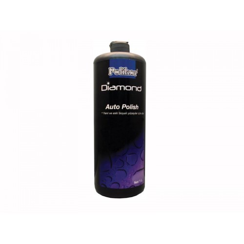 Polikor Diamond Oto Polish 250 mL