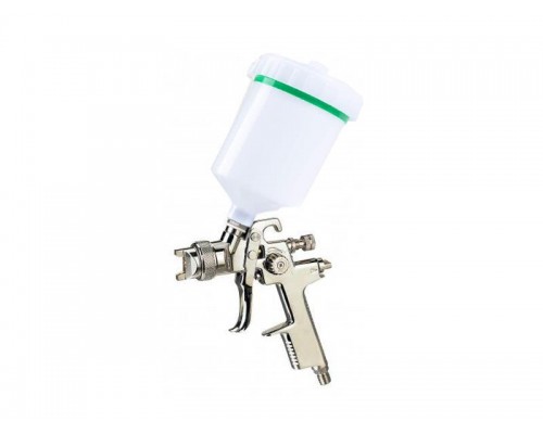 Profesyonel Boya Tabancası Üstten Depolu 1.3 mm  MK1302