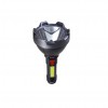 PT 6104 USBŞarjlı El Feneri 3W LEDLİ PT 6104 USBŞarjlı El Feneri 3W LEDLİ