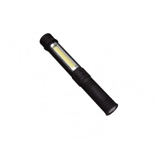 PT 6909 Mıknatıslı Şarjlı El Feneri 3W Ledli PT 6909 Mıknatıslı Şarjlı El Feneri 3W Ledli