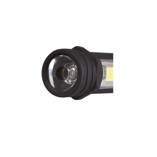 PT 6909 Mıknatıslı Şarjlı El Feneri 3W Ledli PT 6909 Mıknatıslı Şarjlı El Feneri 3W Ledli