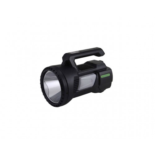 PT 8090 USB Şarjlı El Feneri 3W Ledli PT 8090 USB Şarjlı El Feneri 3W Ledli