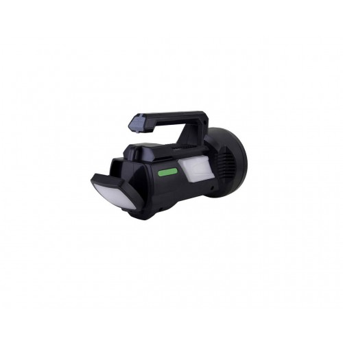 PT 8090 USB Şarjlı El Feneri 3W Ledli PT 8090 USB Şarjlı El Feneri 3W Ledli