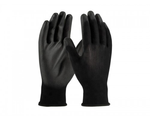 JUNIOR JN-1007 PU Kaplı Eldiven NO: 10